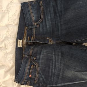 Hudson Jeans